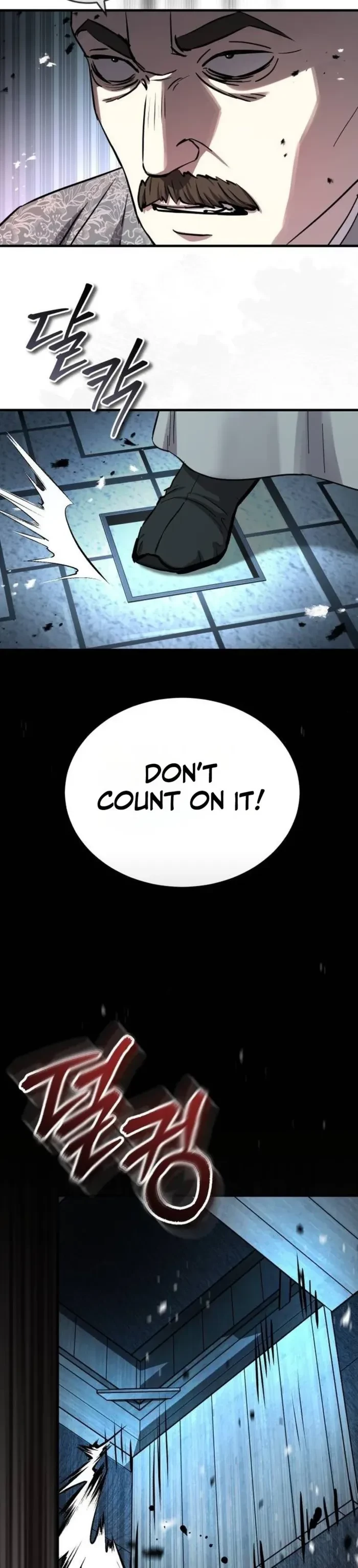 Absolute Dominion Chapter 83 - 22