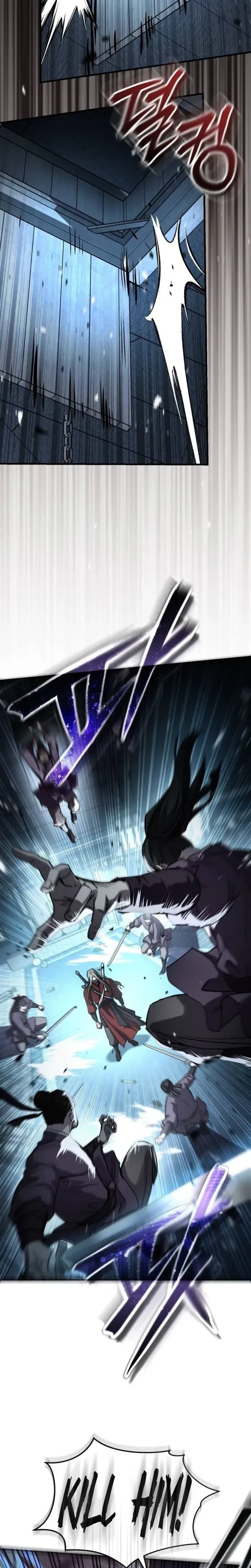 Absolute Dominion Chapter 83 - 23