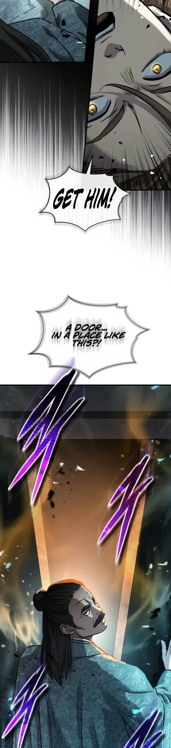 Absolute Dominion Chapter 83 - 26