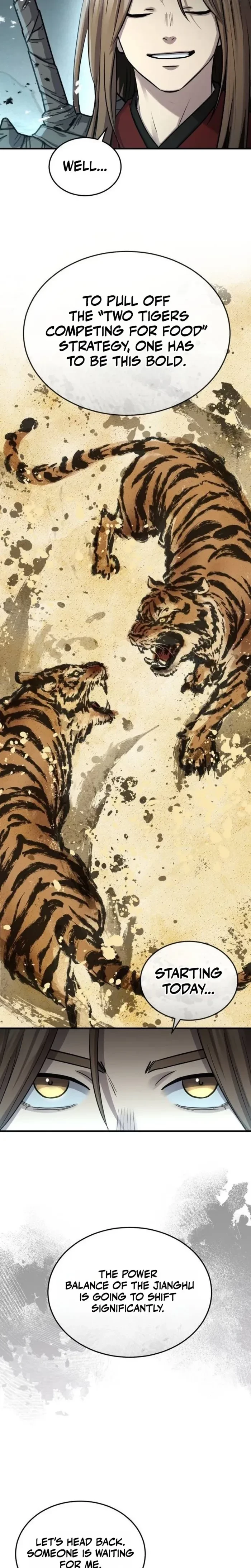 Absolute Dominion Chapter 83 - 33