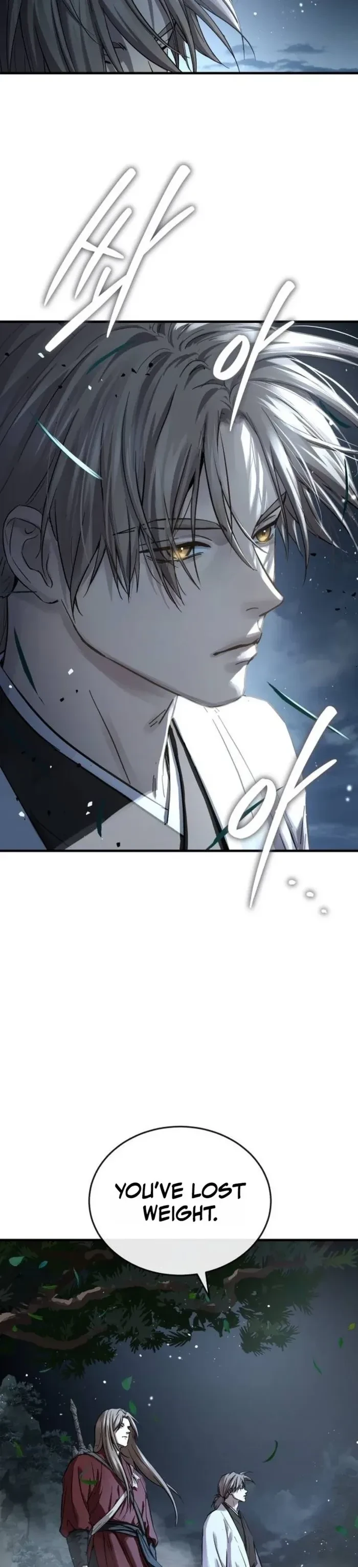 Absolute Dominion Chapter 83 - 36