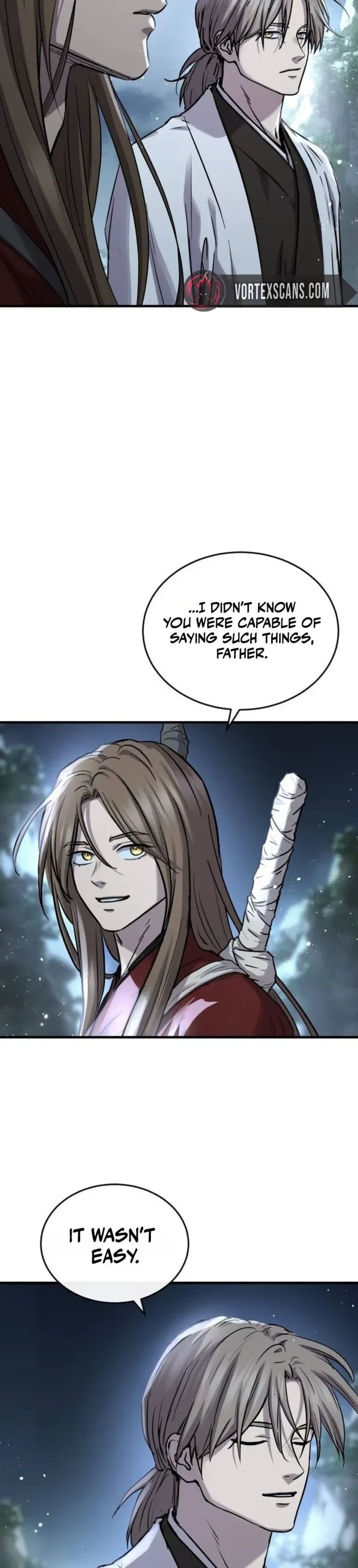 Absolute Dominion Chapter 83 - 38