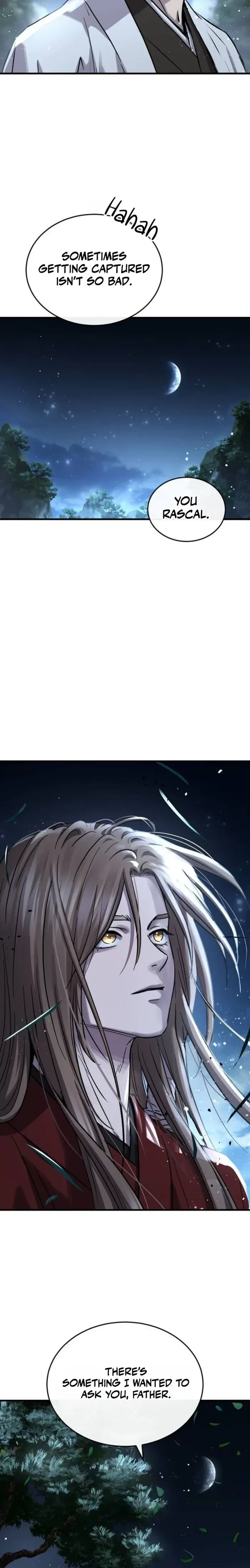 Absolute Dominion Chapter 83 - 39