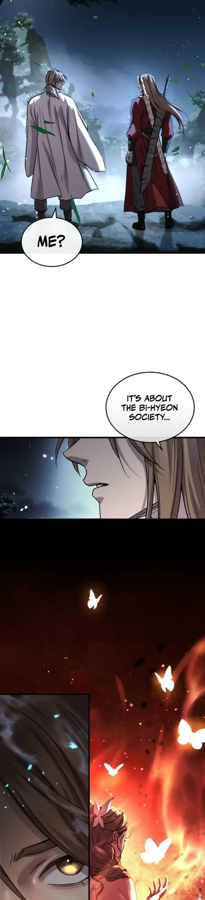 Absolute Dominion Chapter 83 - 40