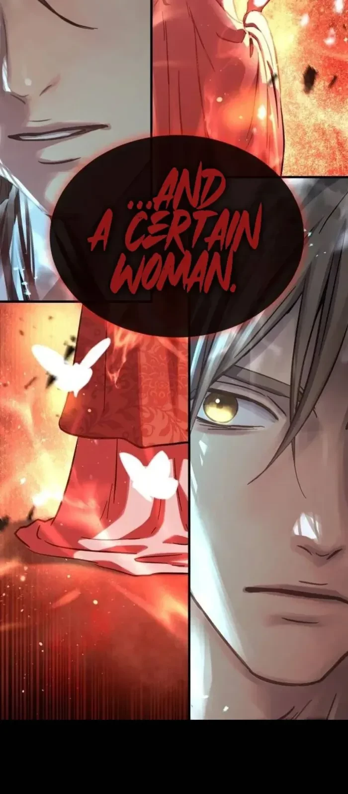 Absolute Dominion Chapter 83 - 41