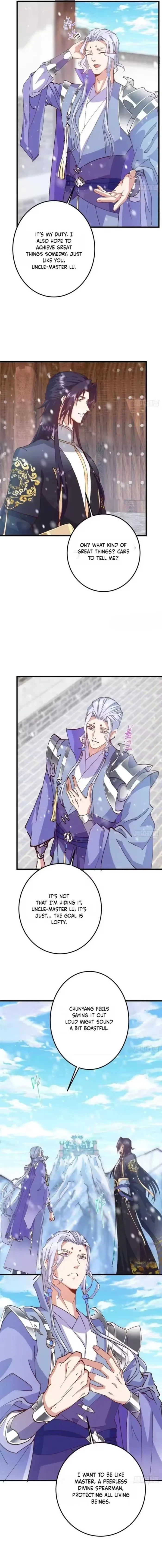 Keep a Low Profile, Sect Leader Chapter 592 - 2