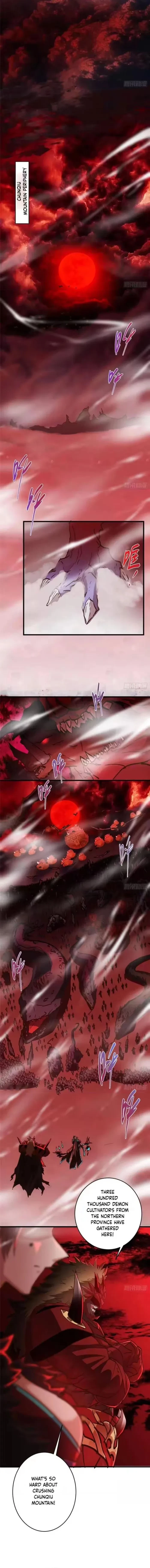 Keep a Low Profile, Sect Leader Chapter 592 - 7