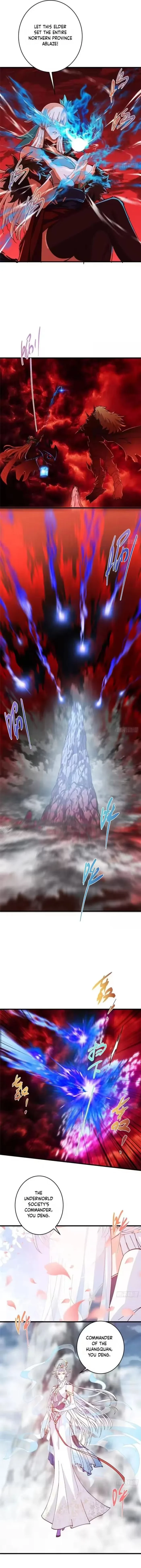 Keep a Low Profile, Sect Leader Chapter 592 - 8