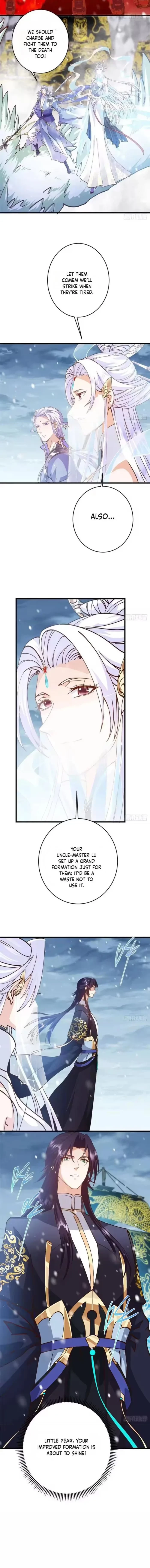 Keep a Low Profile, Sect Leader Chapter 592 - 10