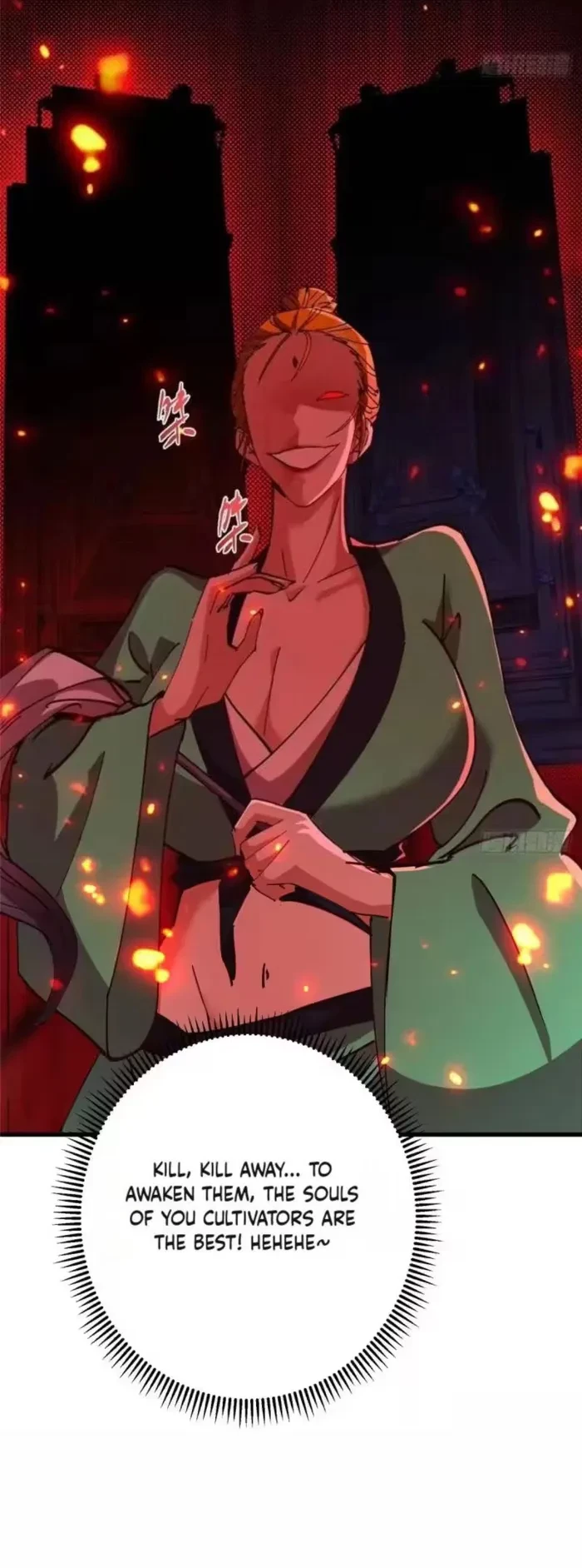 Keep a Low Profile, Sect Leader Chapter 593 - 10