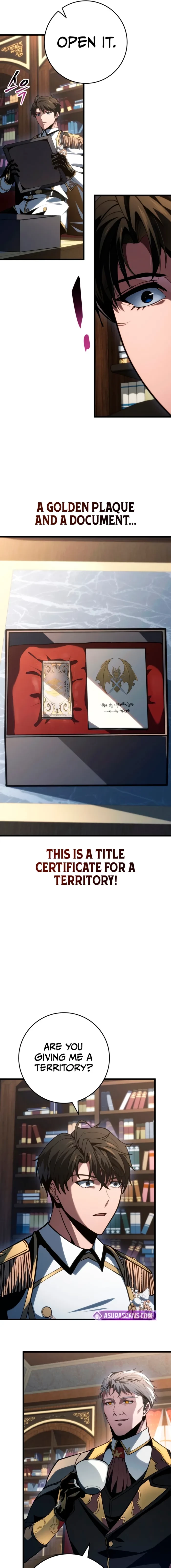 A Dragonslayer's Peerless Regression Chapter 76 - 3