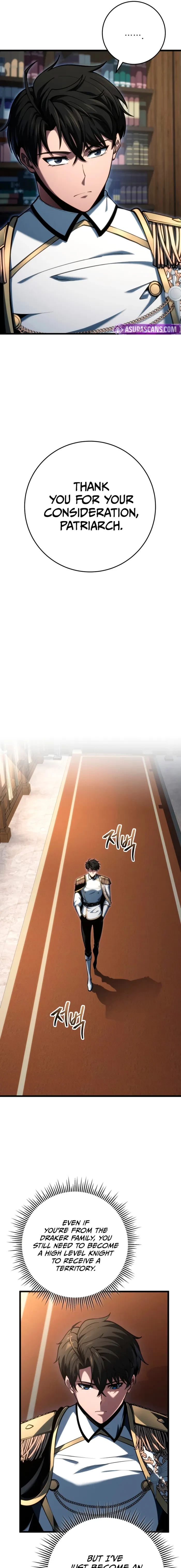 A Dragonslayer's Peerless Regression Chapter 76 - 5