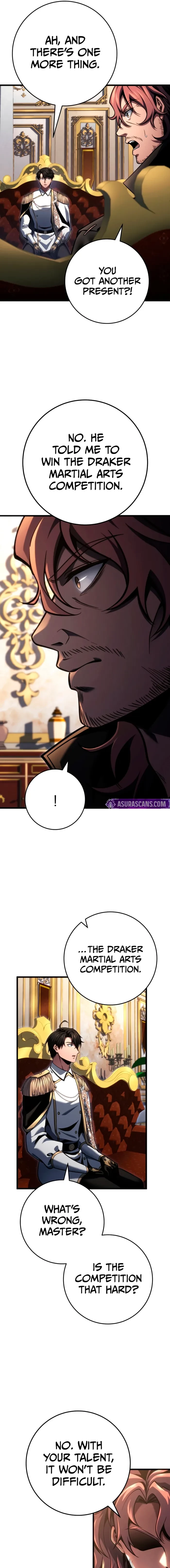 A Dragonslayer's Peerless Regression Chapter 76 - 11