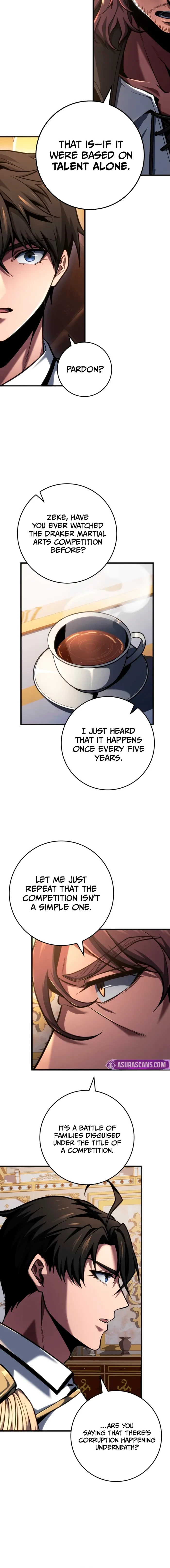 A Dragonslayer's Peerless Regression Chapter 76 - 12