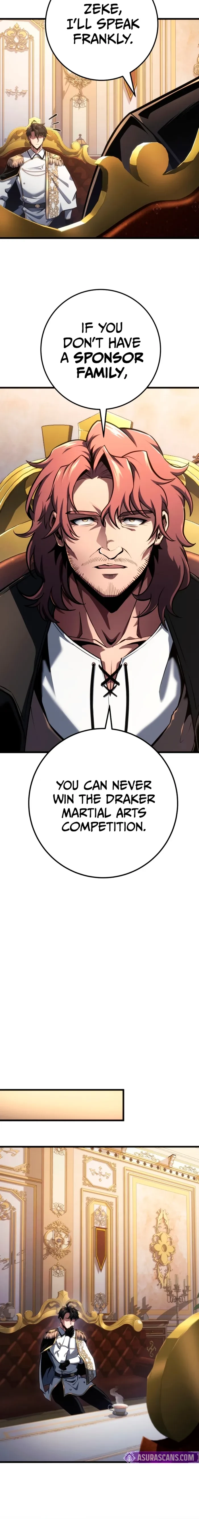 A Dragonslayer's Peerless Regression Chapter 76 - 14