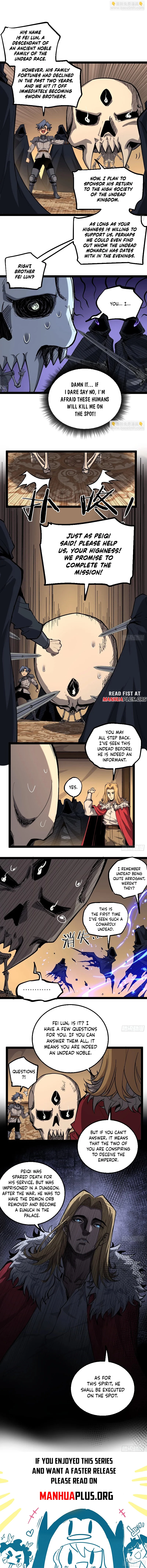 Myriad Realms Gatekeeper Chapter 143 - 4