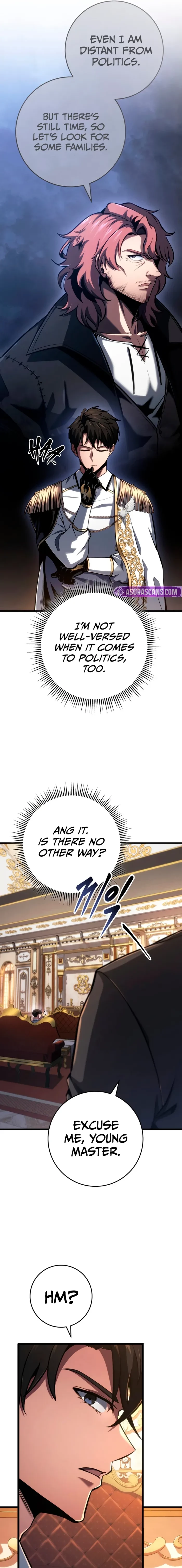 A Dragonslayer's Peerless Regression Chapter 76 - 15