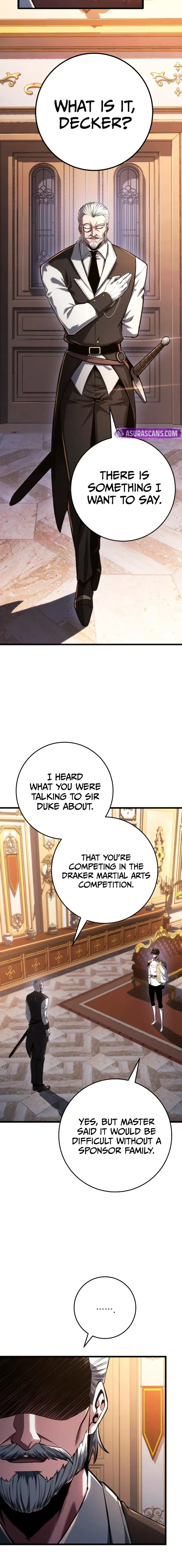 A Dragonslayer's Peerless Regression Chapter 76 - 16