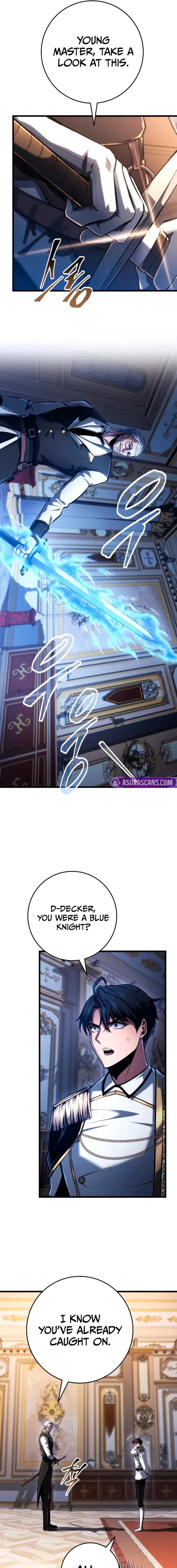 A Dragonslayer's Peerless Regression Chapter 76 - 17