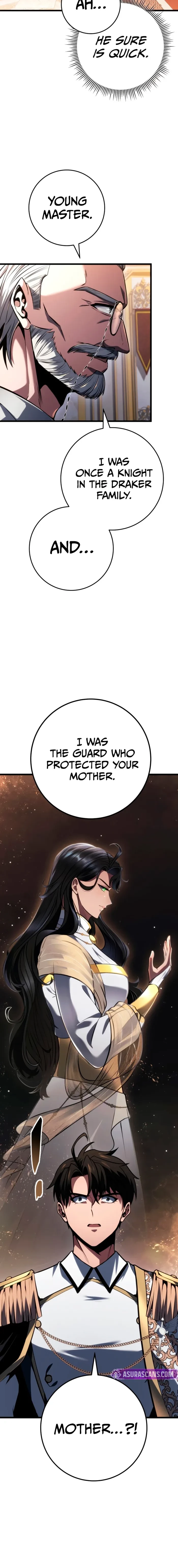 A Dragonslayer's Peerless Regression Chapter 76 - 18