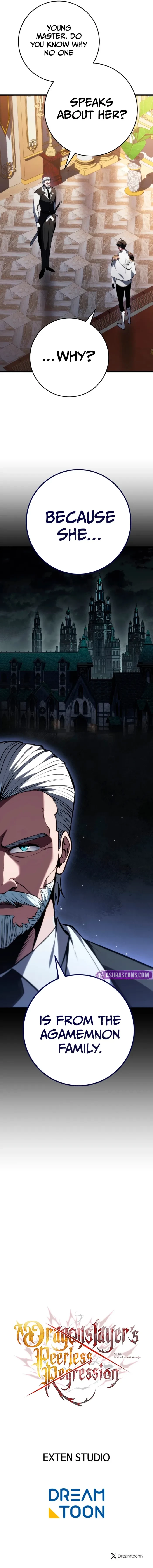 A Dragonslayer's Peerless Regression Chapter 76 - 19