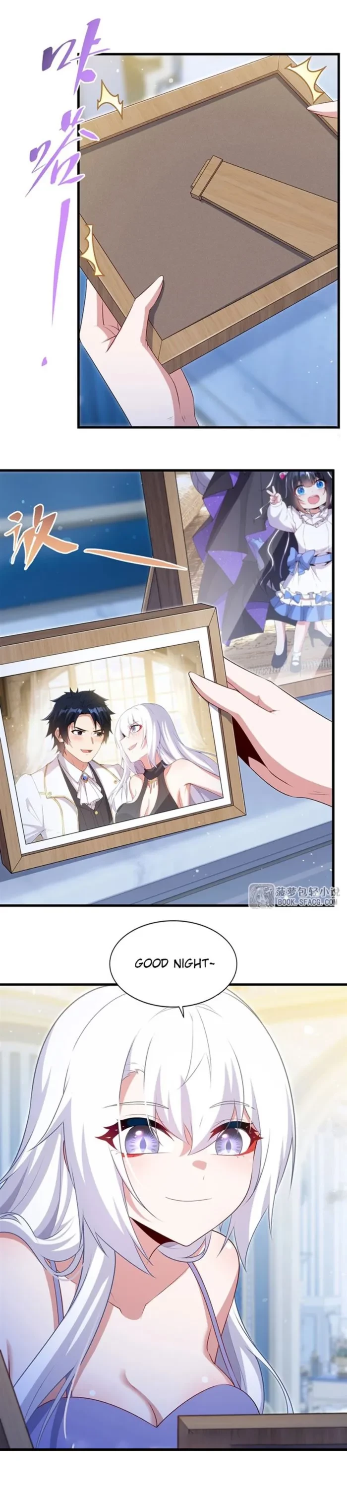 Shut Up, Evil Dragon! I Don't Want to Raise a Child With You Anymore Chapter 85 - 13