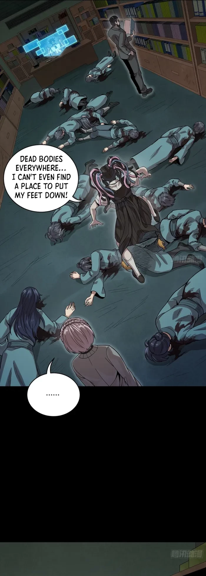 Legend of Star General Chapter 352 - 30