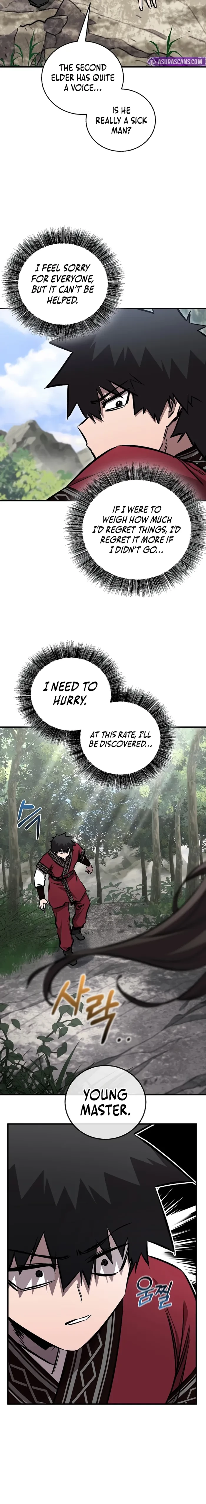 Childhood Friend of the Zenith Chapter 98 - 2