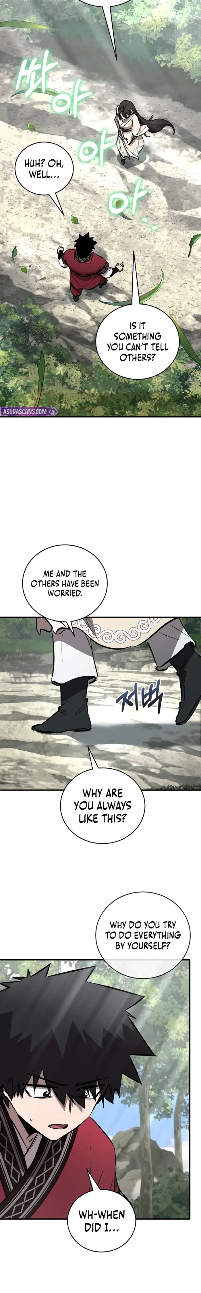 Childhood Friend of the Zenith Chapter 98 - 4