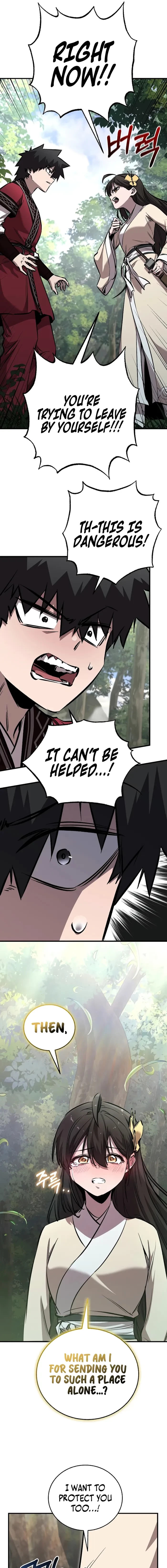 Childhood Friend of the Zenith Chapter 98 - 5