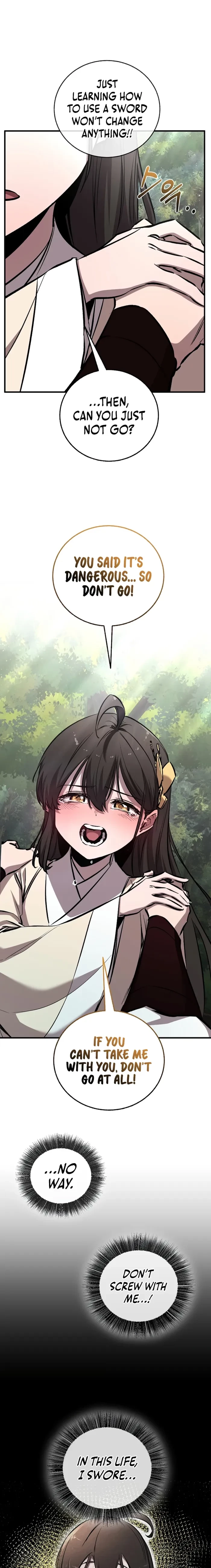 Childhood Friend of the Zenith Chapter 98 - 7