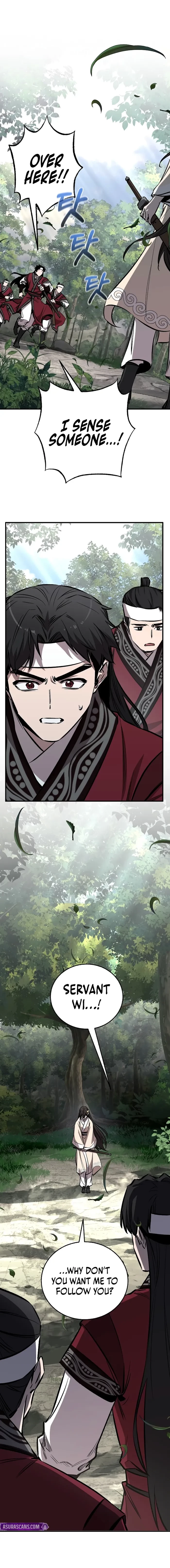 Childhood Friend of the Zenith Chapter 98 - 10