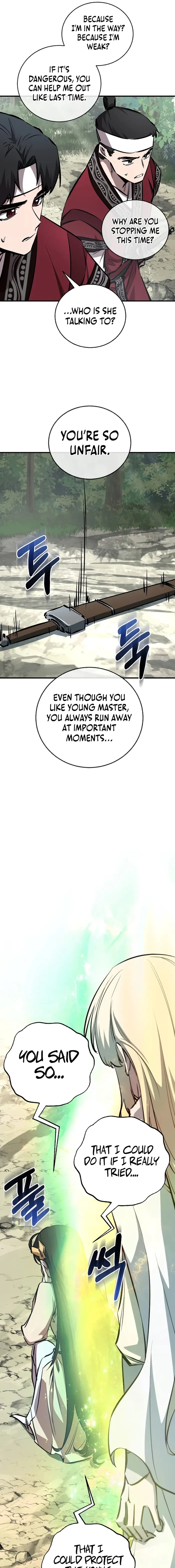 Childhood Friend of the Zenith Chapter 98 - 11