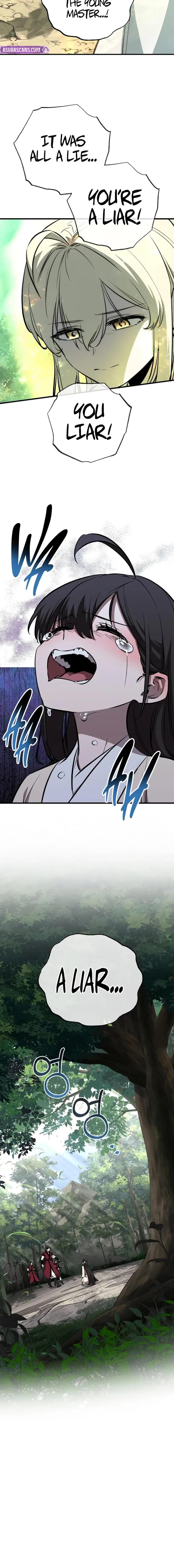 Childhood Friend of the Zenith Chapter 98 - 12