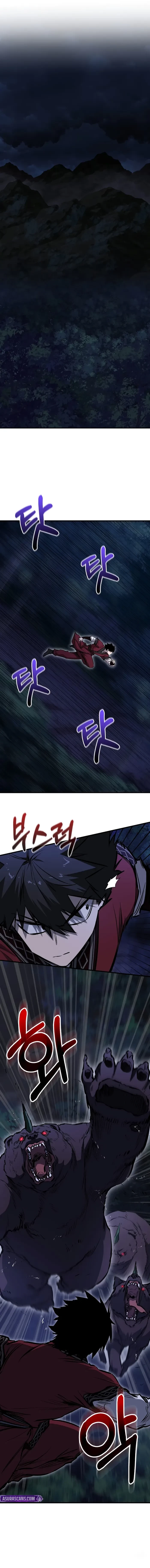 Childhood Friend of the Zenith Chapter 98 - 13