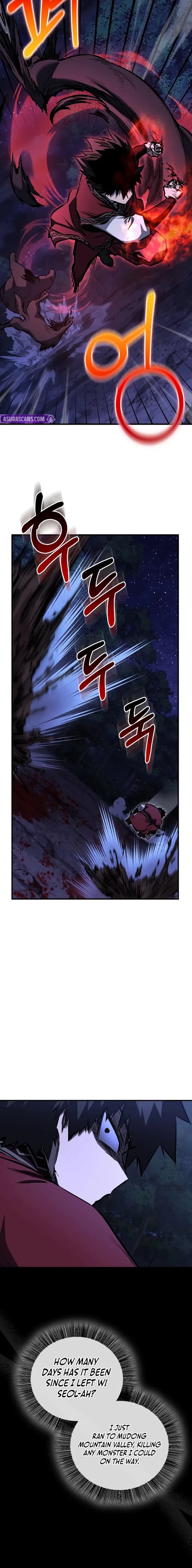 Childhood Friend of the Zenith Chapter 98 - 15