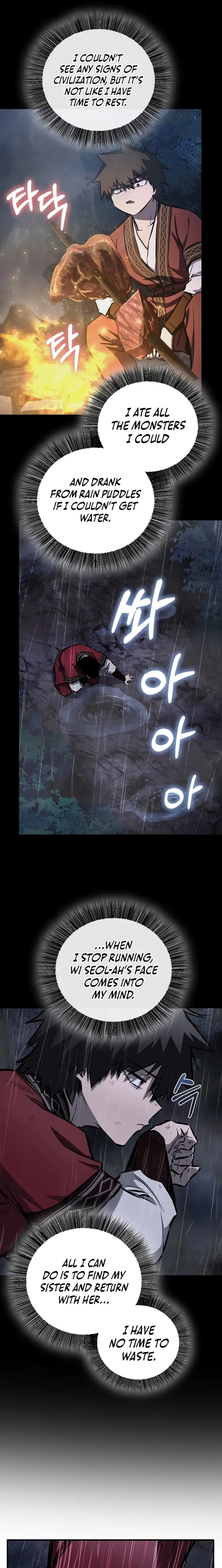 Childhood Friend of the Zenith Chapter 98 - 16