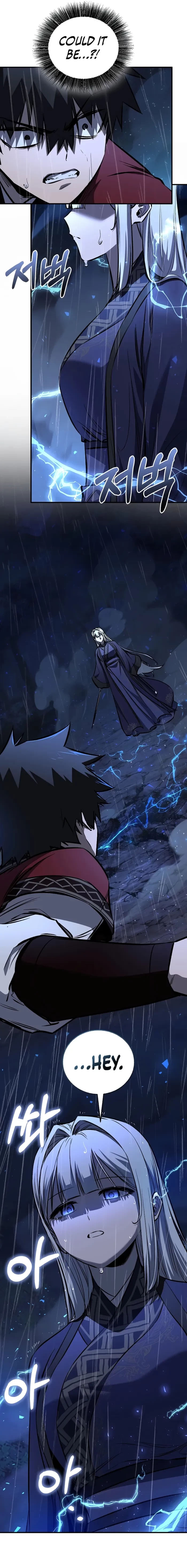 Childhood Friend of the Zenith Chapter 98 - 20