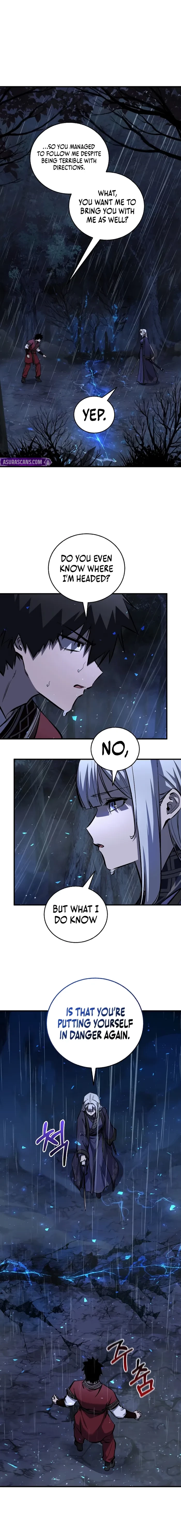 Childhood Friend of the Zenith Chapter 98 - 21