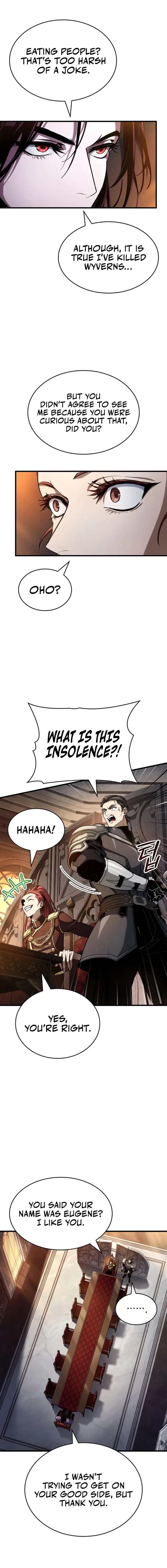 Crimson Reset Chapter 35 - 2