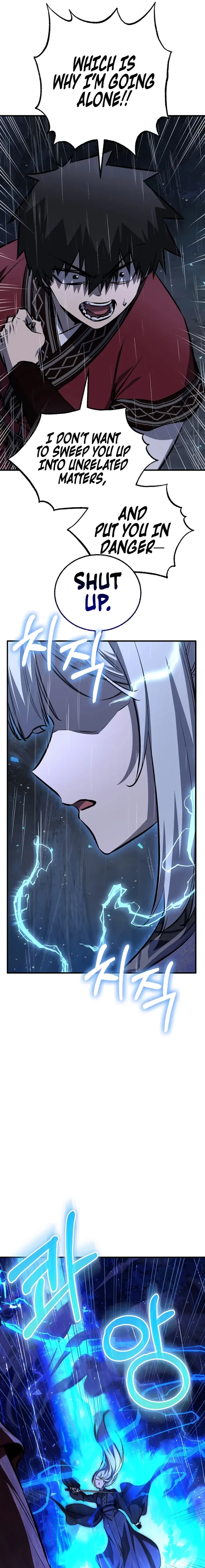 Childhood Friend of the Zenith Chapter 98 - 22