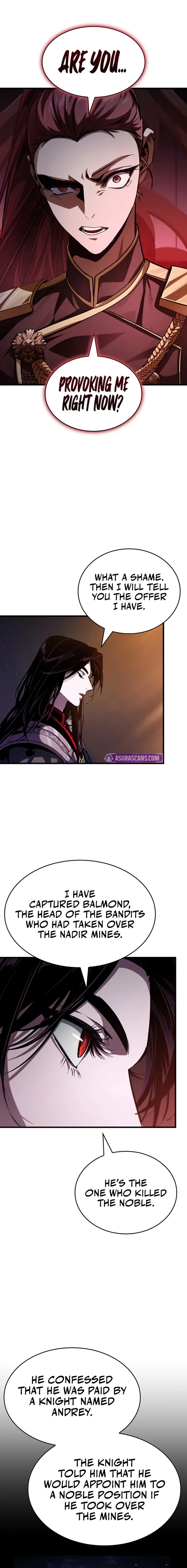 Crimson Reset Chapter 35 - 4