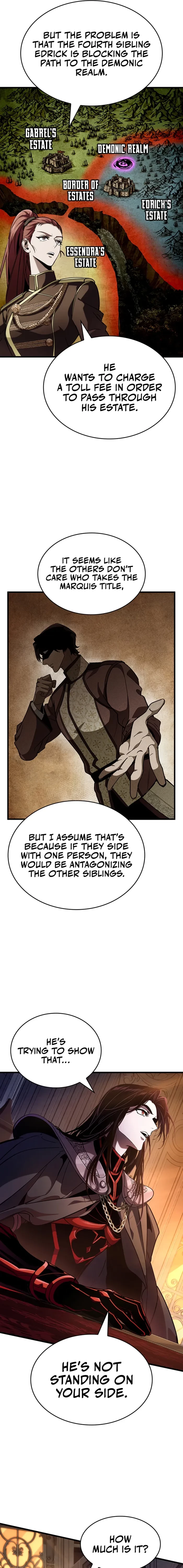 Crimson Reset Chapter 35 - 9