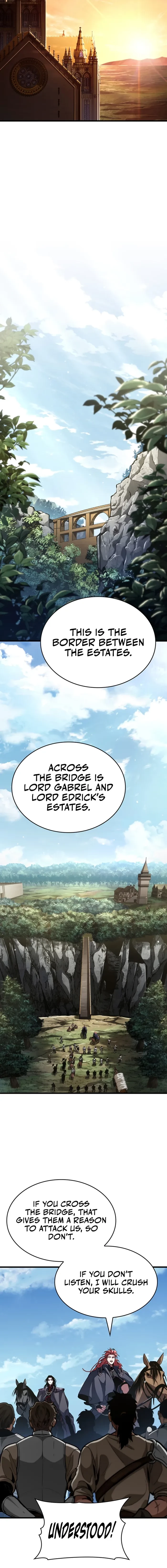 Crimson Reset Chapter 35 - 12