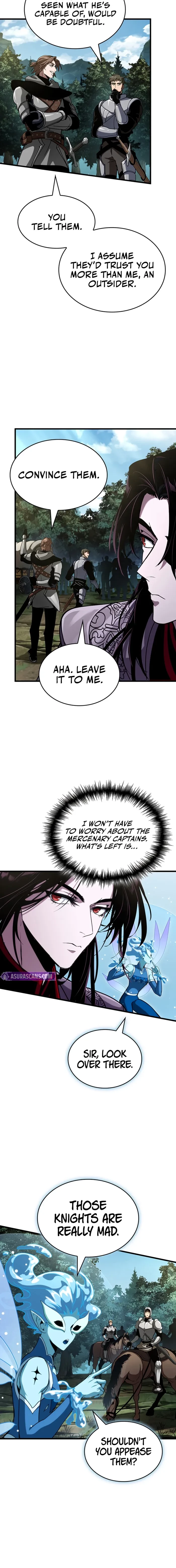 Crimson Reset Chapter 35 - 14