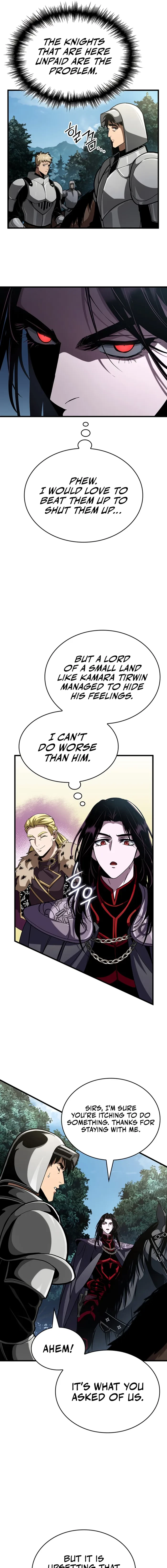 Crimson Reset Chapter 35 - 15