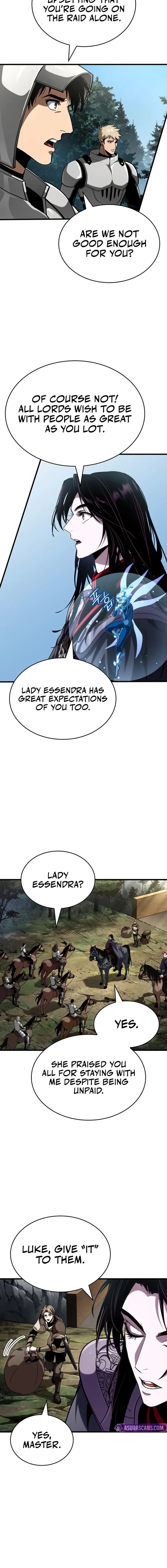 Crimson Reset Chapter 35 - 16