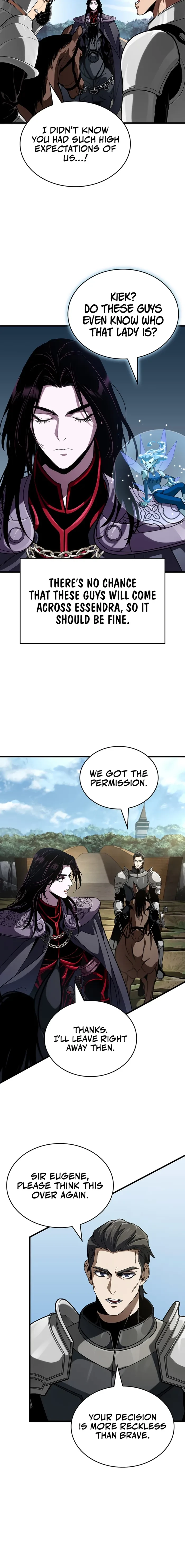 Crimson Reset Chapter 35 - 18