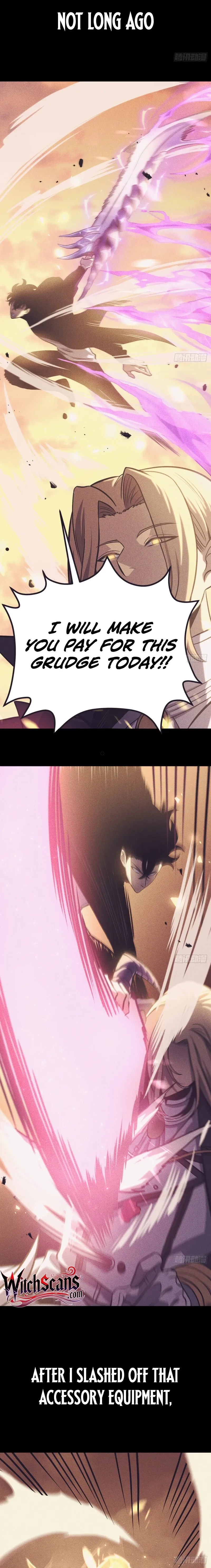 After Rebirth, I Used Mirror Reversal For Vengeance Chapter 48 - 2