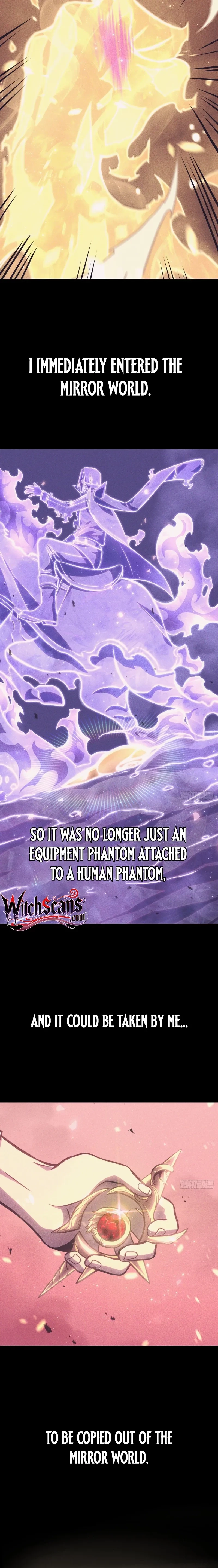 After Rebirth, I Used Mirror Reversal For Vengeance Chapter 48 - 3